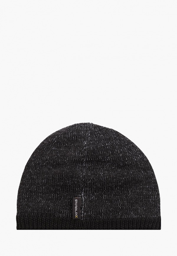 Jack Wolfskin Шапка - STORMLOCK FOGGY CAP - фото 2