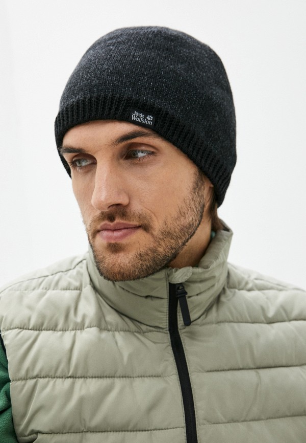 Jack Wolfskin Шапка - STORMLOCK FOGGY CAP - фото 3