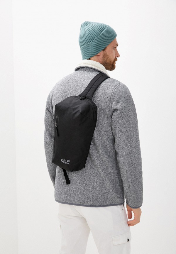 Sling bag jack wolfskin best sale