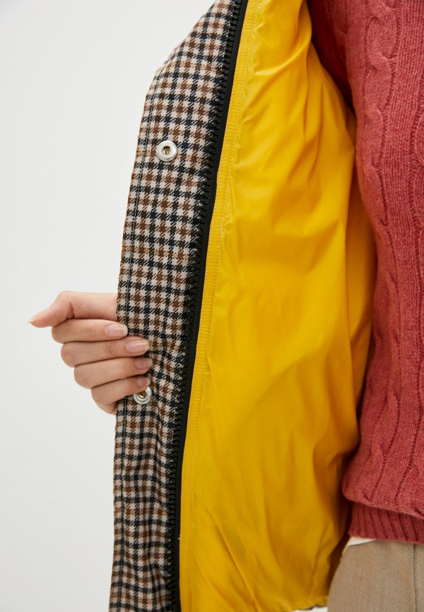 Polo Ralph Lauren Куртка утепленная - фото 5