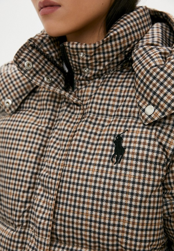 Polo Ralph Lauren Куртка утепленная - фото 6