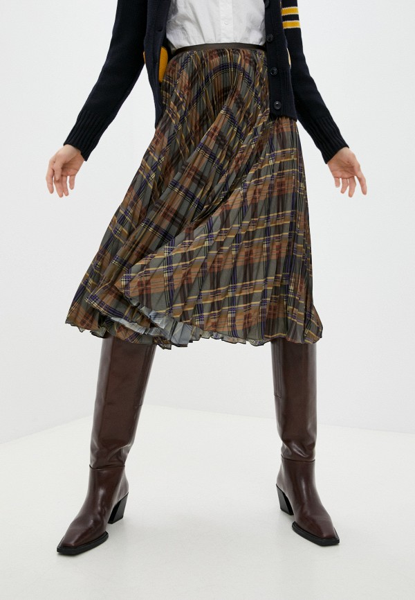 Polo Ralph Lauren Юбка - фото 1