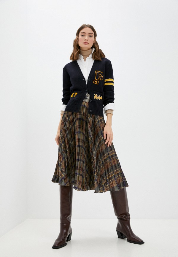 Polo Ralph Lauren Юбка - фото 3