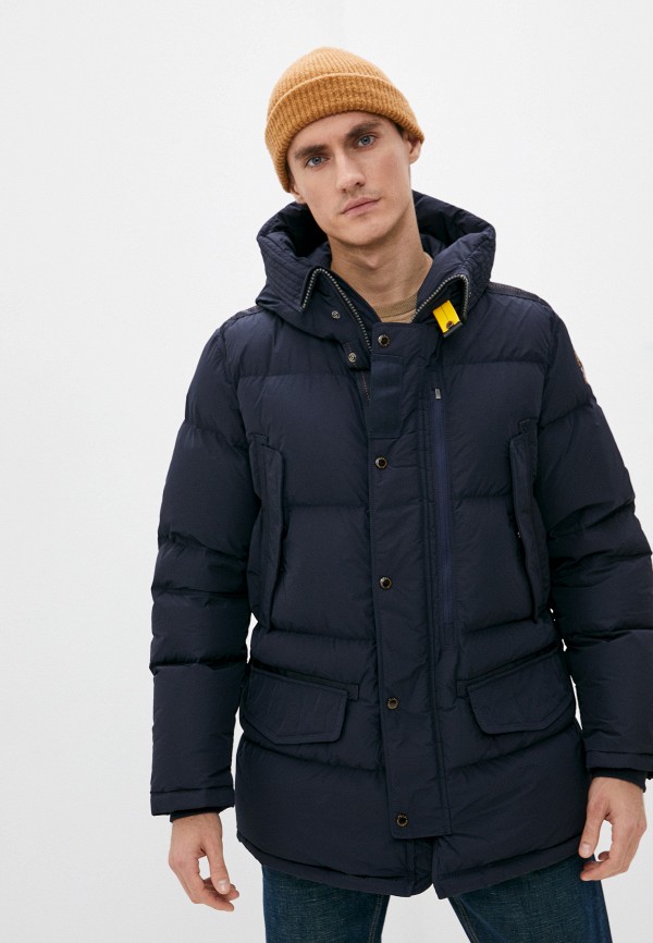 Parajumpers Пуховик - HARRASEEKET - фото 1