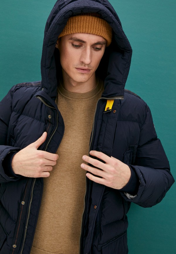 Parajumpers Пуховик - HARRASEEKET - фото 2