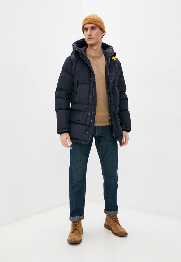 Parajumpers Пуховик - HARRASEEKET - фото 3