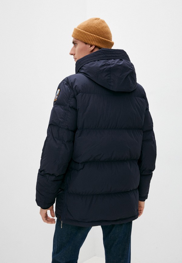 Parajumpers Пуховик - HARRASEEKET - фото 4