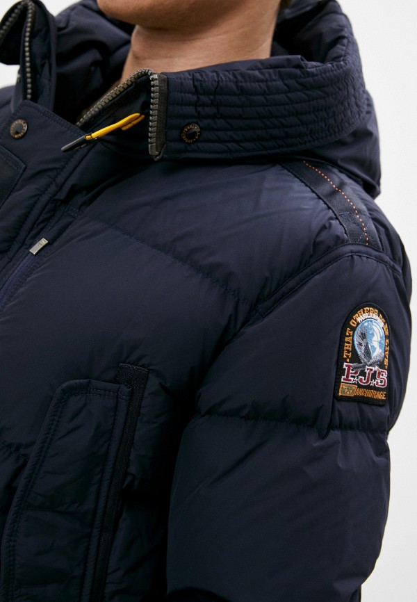 Parajumpers Пуховик - HARRASEEKET - фото 5