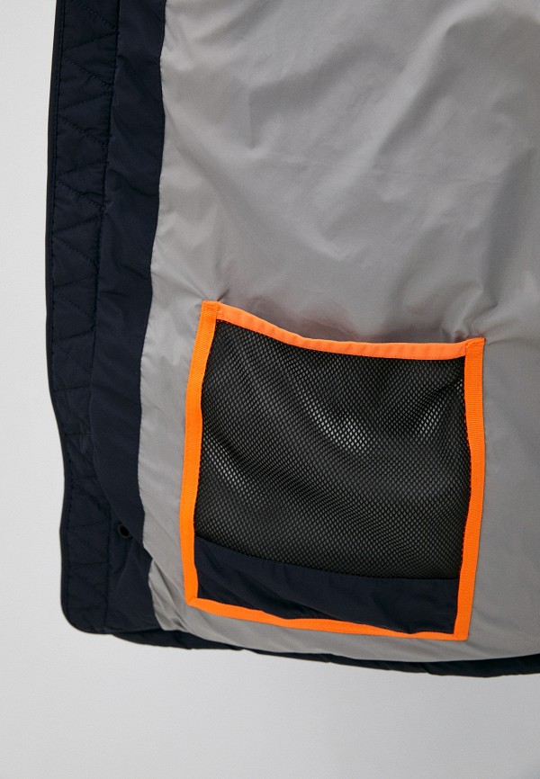 Parajumpers Пуховик - HARRASEEKET - фото 6