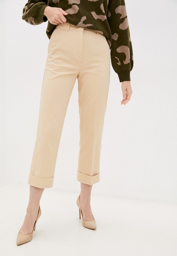 Sisley Брюки - фото 1