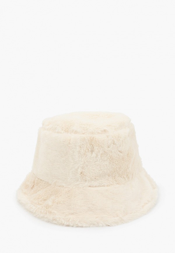 Панама United Colors of Benetton, цвет: бежевый, RTLAAR947601 — купить ...