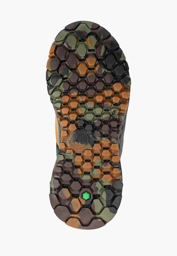 Timberland Ботинки - Solar Wave Mid - фото 5