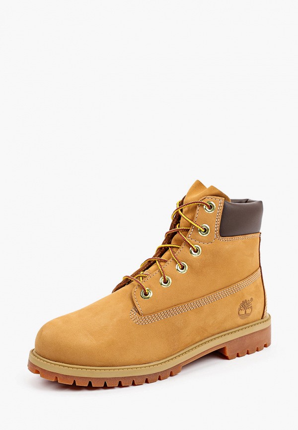 Timberland Ботинки - 6 Inch Premium WP Boot - фото 2