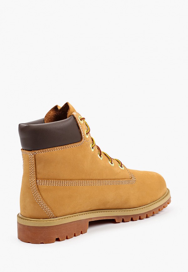 Timberland Ботинки - 6 Inch Premium WP Boot - фото 3
