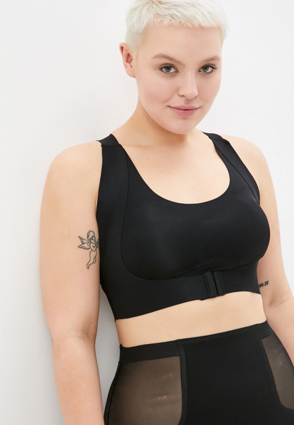 Infinity Love Белье корректирующее - фото 1