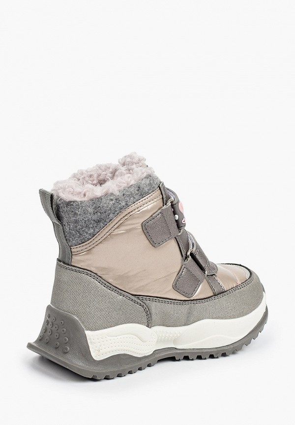 Tom-Miki Ботинки - фото 3