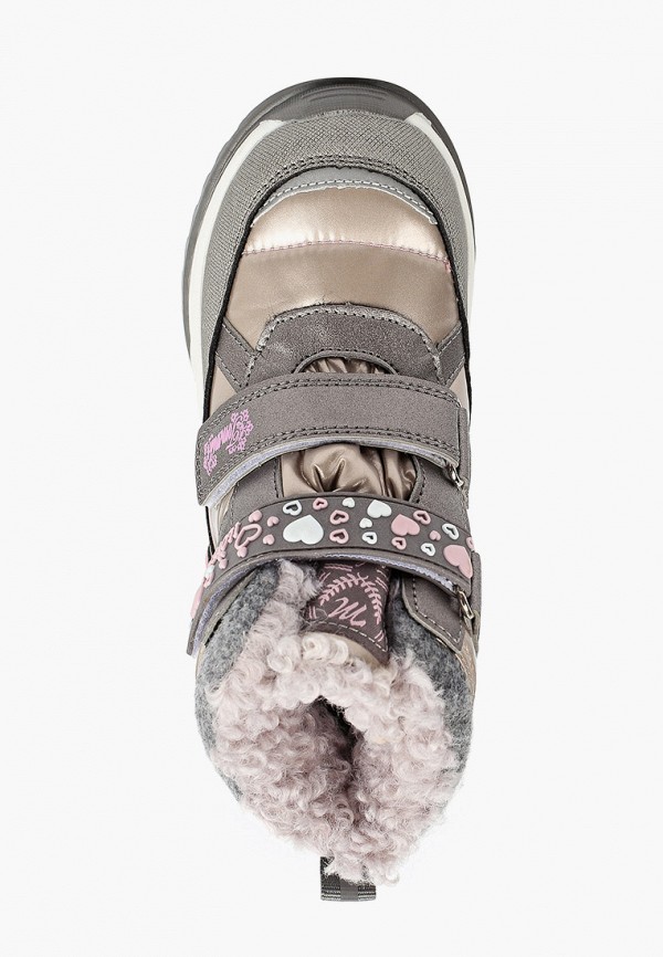 Tom-Miki Ботинки - фото 4