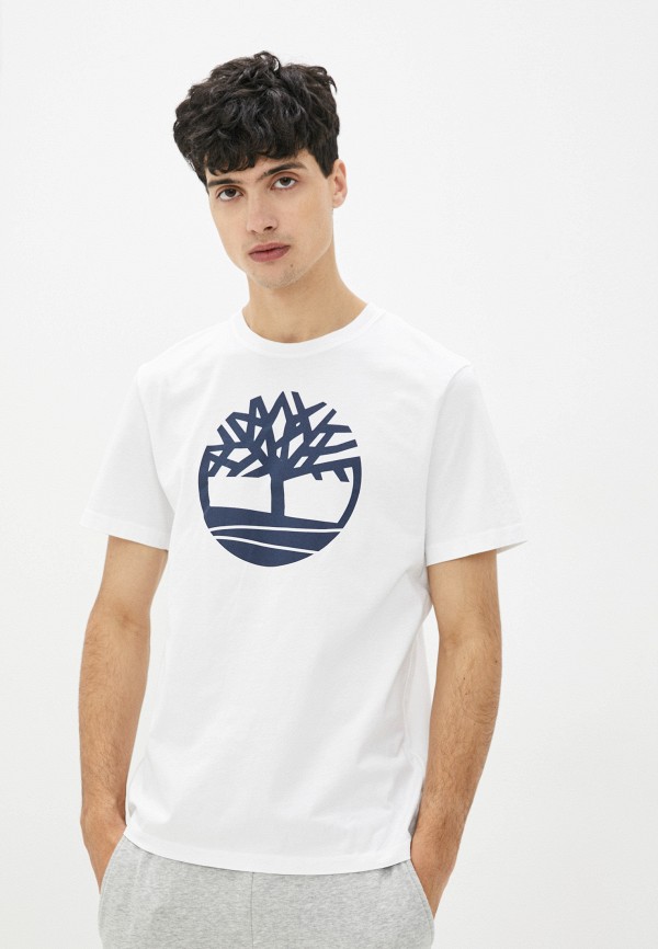 Timberland Футболка - фото 1