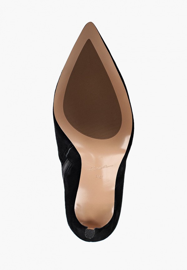 Corso Como Ботфорты - фото 5