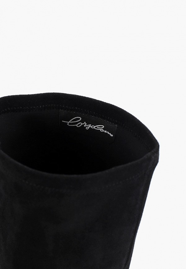 Corso Como Ботфорты - фото 6