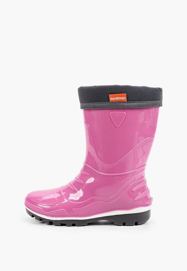 Nordman Сапоги резиновые - фото 1
