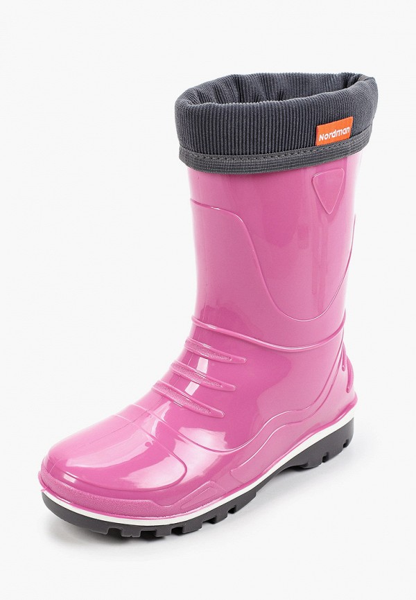 Nordman Сапоги резиновые - фото 2