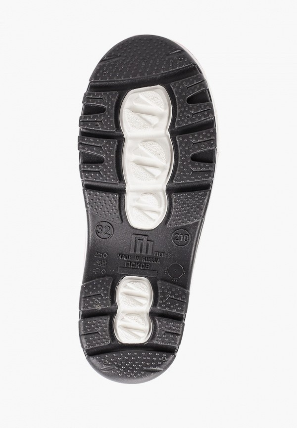 Nordman Сапоги резиновые - фото 5