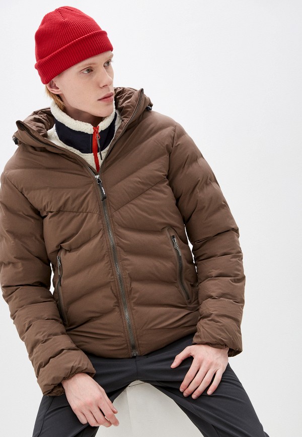 Icepeak Куртка утепленная - EP AUBUSSON - фото 1