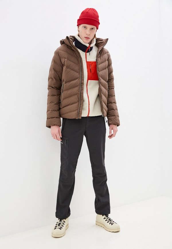 Icepeak Куртка утепленная - EP AUBUSSON - фото 2