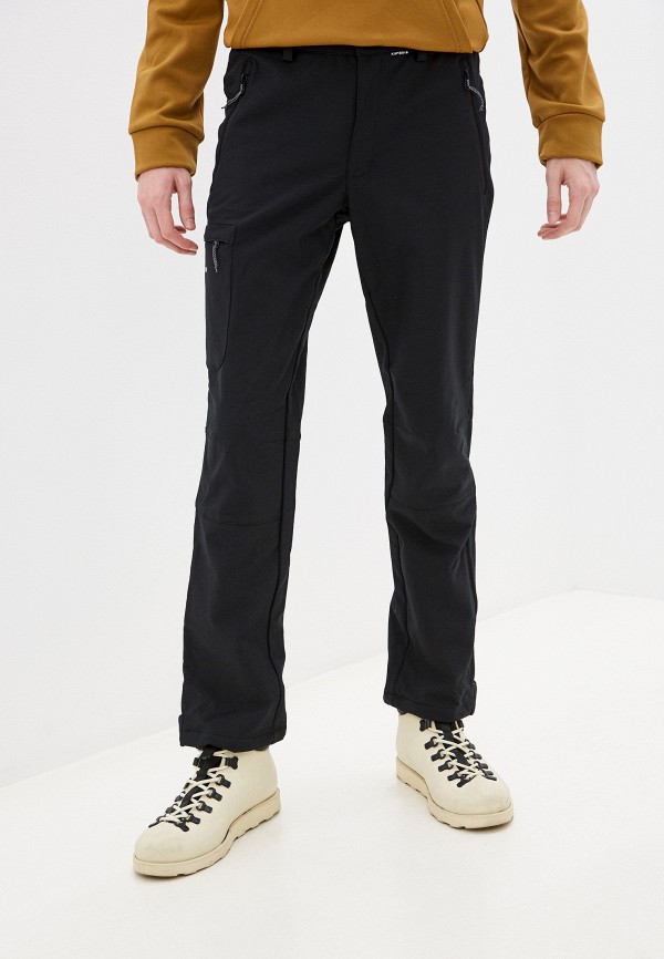 Icepeak Брюки утепленные - ICEPEAK BOUTON - фото 1