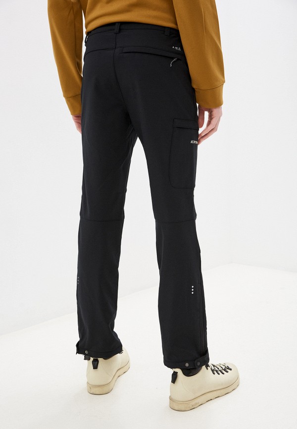 Icepeak Брюки утепленные - ICEPEAK BOUTON - фото 3