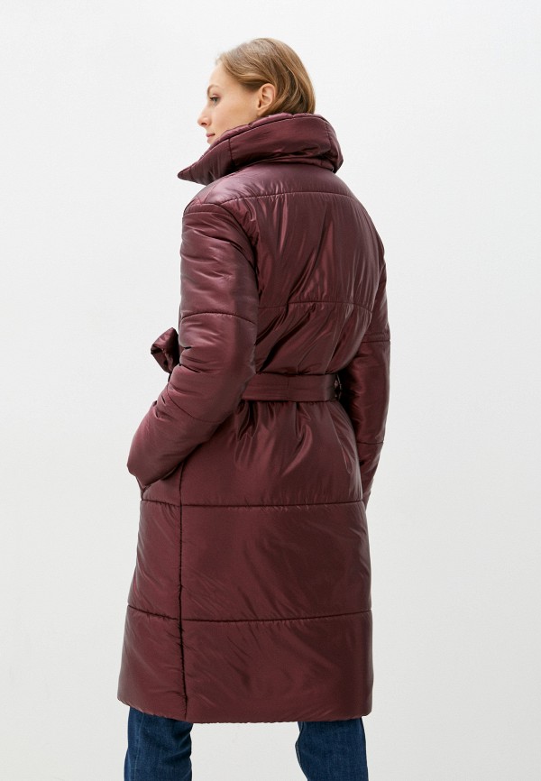 UnicoModa Куртка утепленная - фото 3