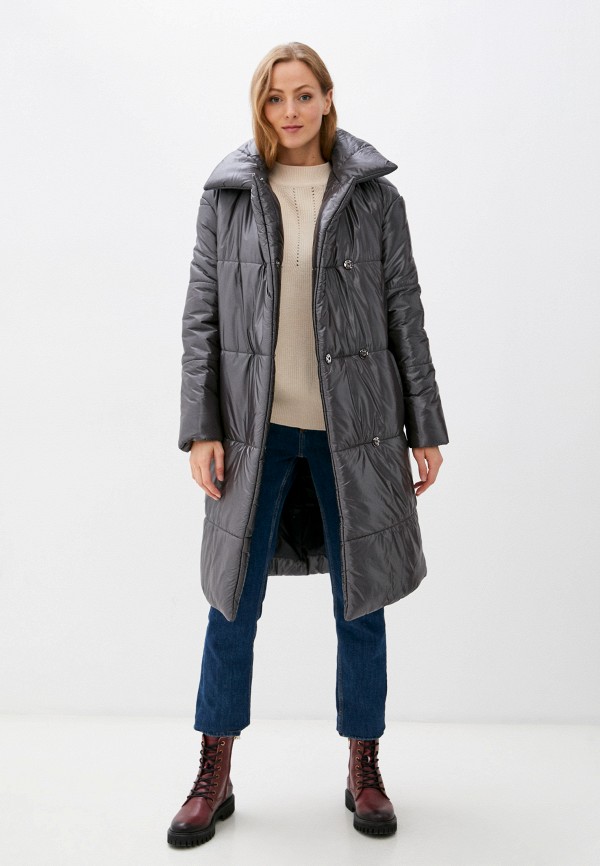 UnicoModa Куртка утепленная - фото 2