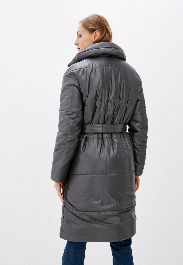 UnicoModa Куртка утепленная - фото 3