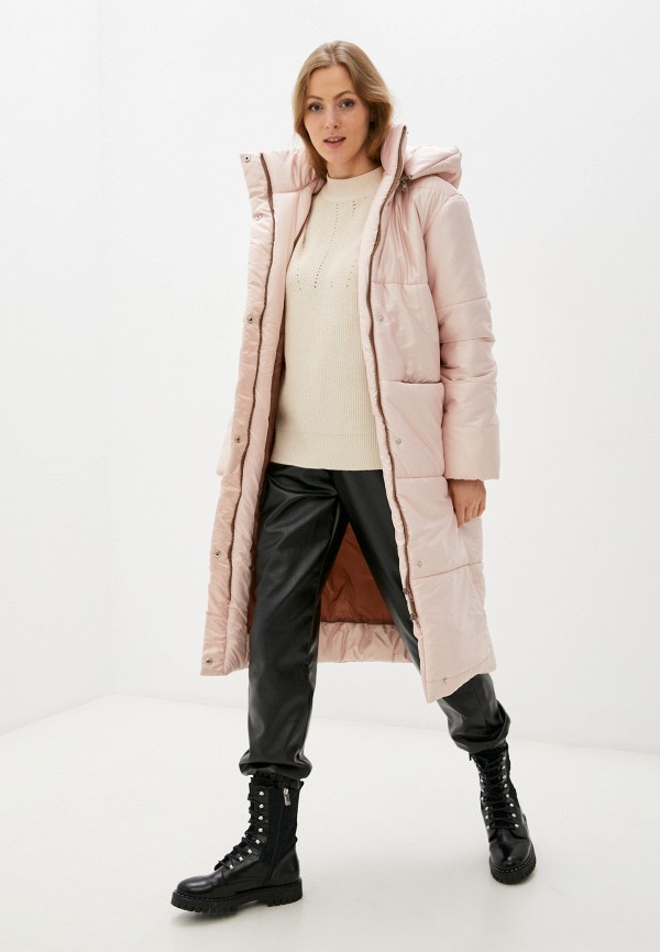 UnicoModa Пуховик - фото 2