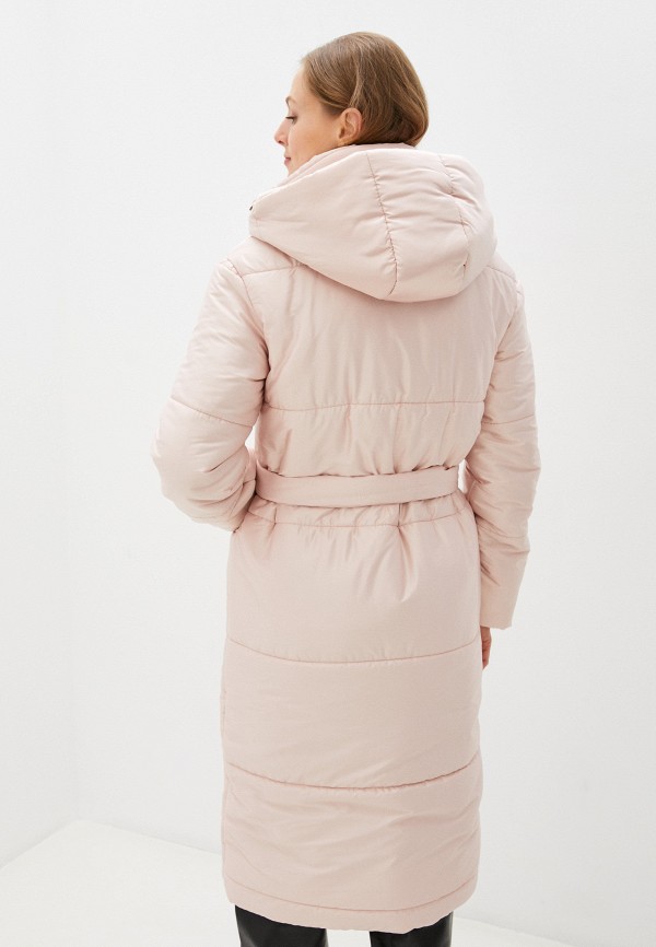 UnicoModa Пуховик - фото 3