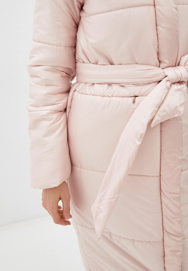 UnicoModa Пуховик - фото 5