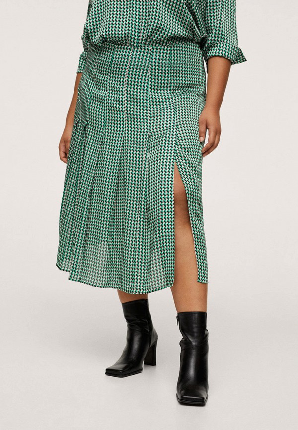 Violeta by Mango Юбка - PIERRE - фото 1