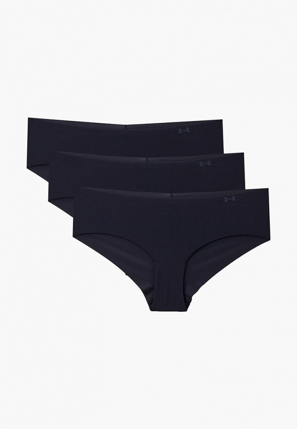 Under Armour Трусы 3 шт. - PS Hipster 3Pack - фото 1