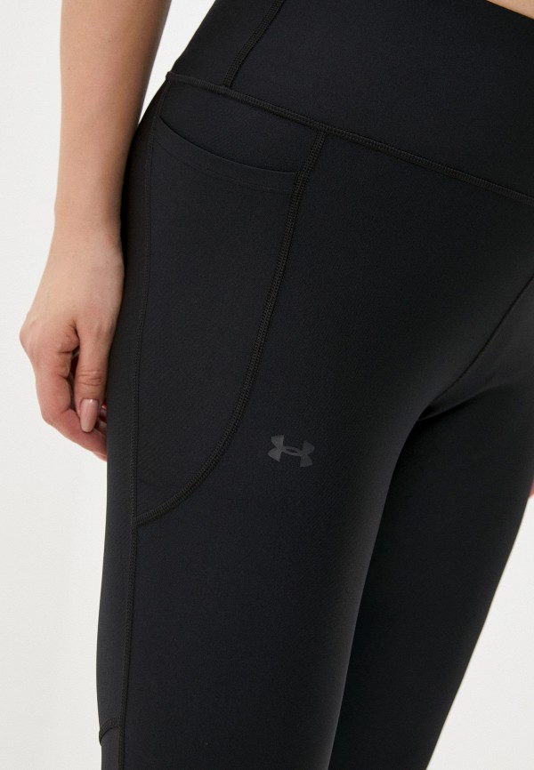 Under Armour Тайтсы - HG Armour Q3 Ankle Leg 80's& - фото 4