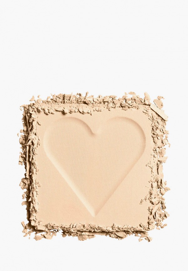 Nyx Professional Makeup Пудра компактная - Матирующая "CAN'T STOP WON'T STOP MATTIFYING POWDER", оттенок 01, FAIR, 6 г - фото 4