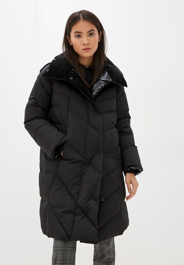 Emporio Armani Пуховик - фото 1