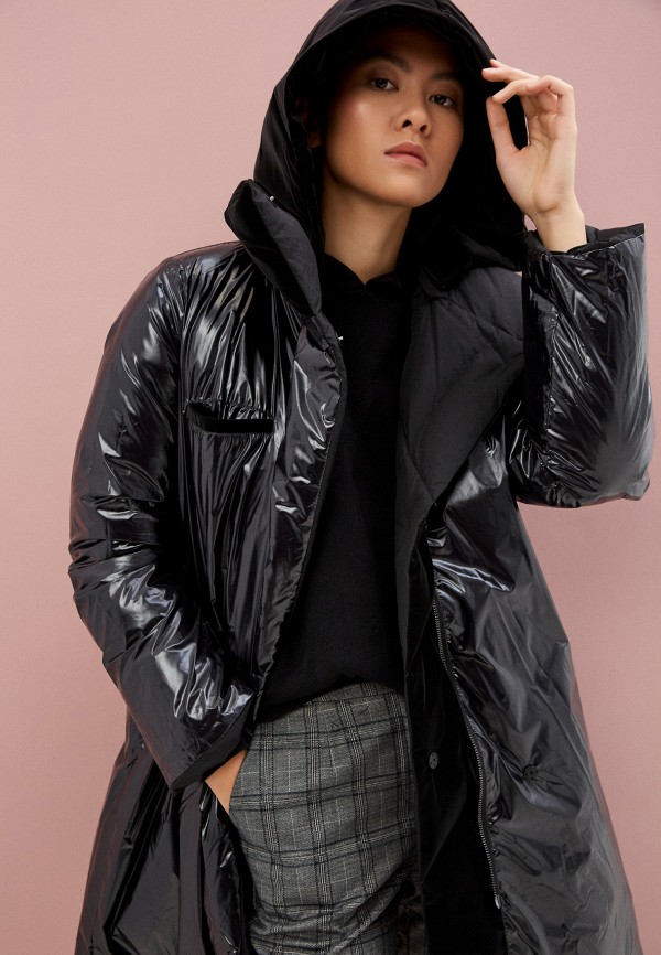 Emporio Armani Пуховик - фото 2