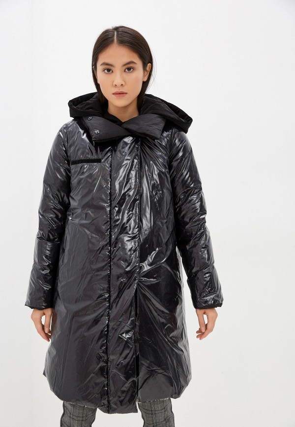 Emporio Armani Пуховик - фото 3