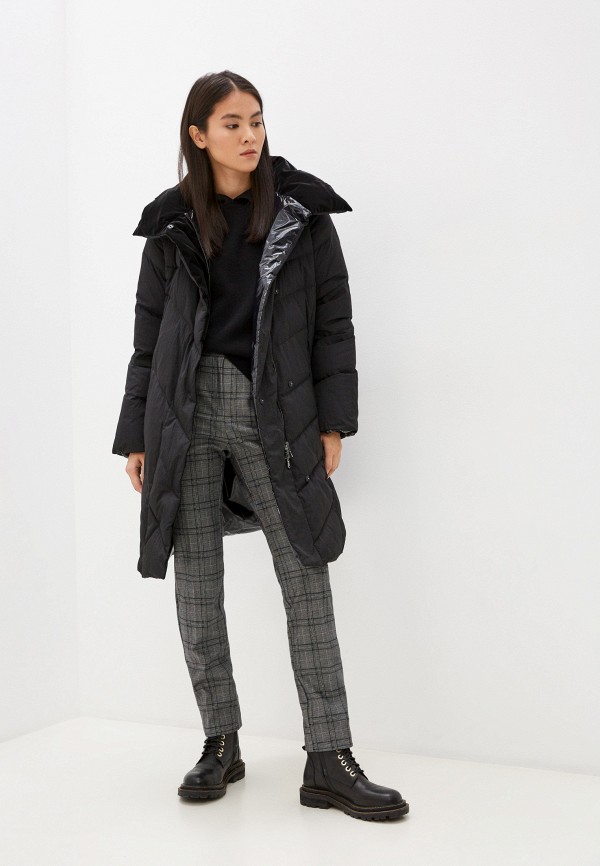 Emporio Armani Пуховик - фото 4