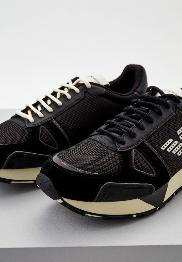 Emporio Armani Кроссовки - фото 2