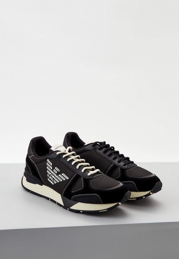 Emporio Armani Кроссовки - фото 3