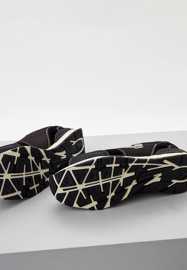 Emporio Armani Кроссовки - фото 5