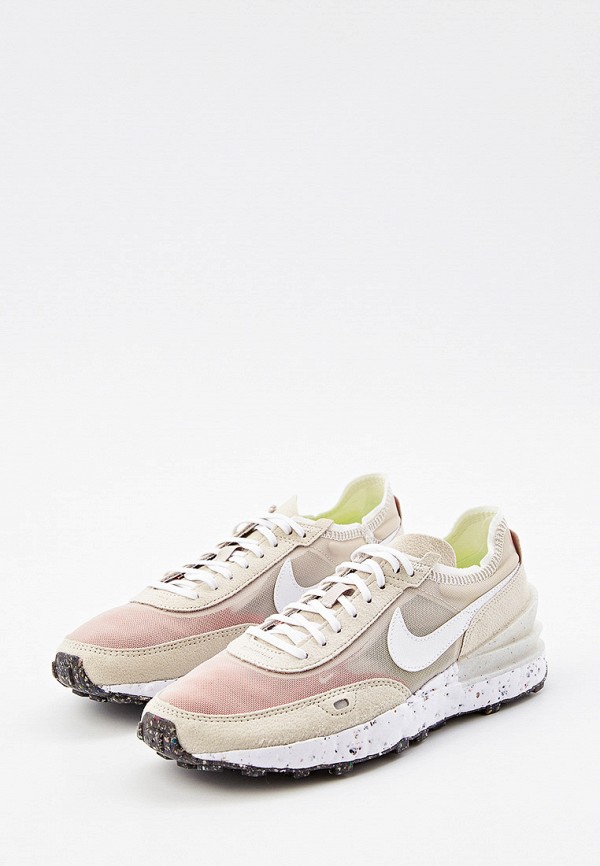 Nike Кроссовки - W WAFFLE ONE CRATER - фото 3