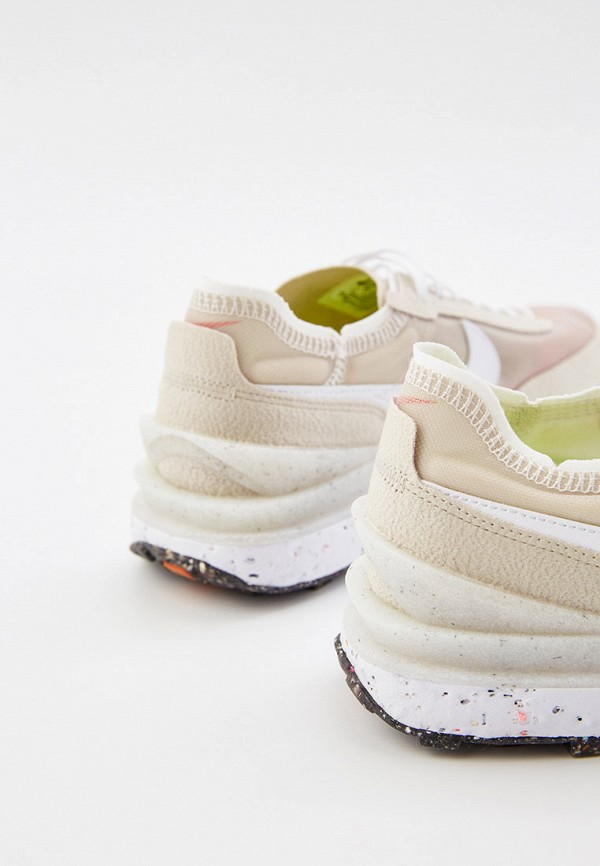 Nike Кроссовки - W WAFFLE ONE CRATER - фото 4